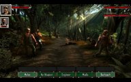 Скриншот № 1 из игры Dead Age (Limited Run #366) [PS4]