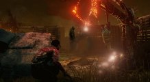 Скриншот № 0 из игры Dead by Daylight (Б/У) [PS4]