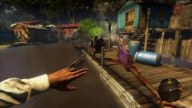 Скриншот № 0 из игры Dead Island Riptide (Б/У) (не оригинальная обложка) [X360]