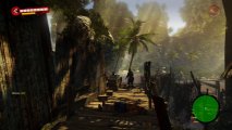Скриншот № 1 из игры Dead Island Riptide (Б/У) [PS3]