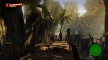 Скриншот № 1 из игры Dead Island Riptide (Б/У) (не оригинальная обложка) [X360]