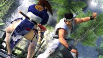 Скриншот № 1 из игры Dead or Alive 5 - Ultimate [X360]