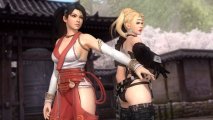 Скриншот № 0 из игры Dead or Alive 5 Last Round [PS4]