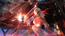 Скриншот № 1 из игры Dead or Alive 5 Last Round [PS4]