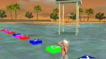 Скриншот № 0 из игры Dead or Alive: Paradise [PSP]