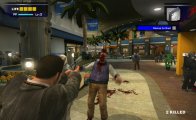 Скриншот № 1 из игры Dead Rising (Б/У) [PS4]