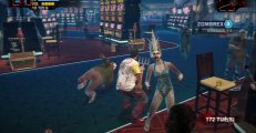 Скриншот № 1 из игры Dead Rising 2: Off the Record [X360]