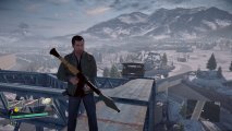 Скриншот № 0 из игры Dead Rising 4 Frank's Big Package [PS4]