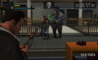 Скриншот № 0 из игры Dead Rising: Chop Till You Drop [Wii]