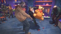 Скриншот № 1 из игры Dead Rising Deluxe Remaster [Xbox Series X]