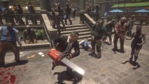 Скриншот № 2 из игры Dead Rising Deluxe Remaster [Xbox Series X]