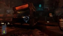 Скриншот № 0 из игры Dead Space Extraction [Wii]