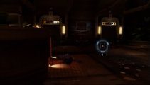 Скриншот № 1 из игры Dead Space Extraction [Wii]