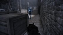 Скриншот № 0 из игры Dead to Rights: Retribution [Xbox 360]