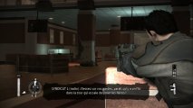 Скриншот № 1 из игры Dead to Rights: Retribution [Xbox 360]