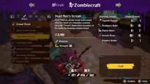 Скриншот № 2 из игры Deadcraft [NSwitch]
