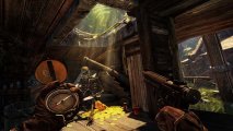 Скриншот № 1 из игры Deadfall Adventures [X360]