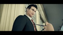 Скриншот № 1 из игры Deadly Premonition 2: A Blessing in Disguise (Б/У) [NSwitch]