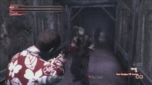 Скриншот № 1 из игры Deadly Premonition: The Director's Cut (Б/У) [PS3]