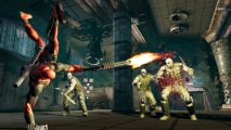 Скриншот № 1 из игры Deadpool [Xbox One]