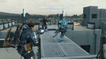 Скриншот № 0 из игры Death Stranding Director’s Cut [PS5]