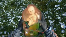 Скриншот № 1 из игры Death Stranding Director’s Cut [PS5]