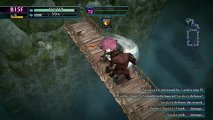 Скриншот № 1 из игры Death end re;Quest Code Z [PS4]