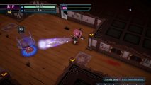 Скриншот № 2 из игры Death end re;Quest Code Z [PS4]