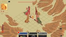 Скриншот № 1 из игры Death Howl [NSwitch]