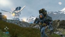 Скриншот № 3 из игры Death Stranding Director’s Cut [PS5]