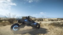Скриншот № 1 из игры Death Stranding 2: On The Beach [PS5]