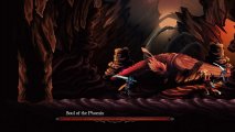 Скриншот № 0 из игры Deaths Gambit [PS4]