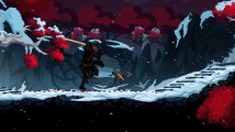 Скриншот № 0 из игры Death's Gambit: Afterlife [NSwitch]
