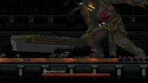 Скриншот № 1 из игры Death's Gambit: Afterlife [NSwitch]