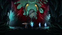 Скриншот № 2 из игры Death's Gambit: Afterlife [NSwitch]