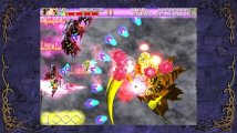 Скриншот № 1 из игры Deathsmiles I & II (Б/У) [PS4]
