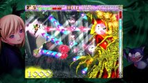 Скриншот № 2 из игры Deathsmiles I & II (Б/У) [PS4]