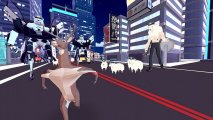 Скриншот № 3 из игры DEEEER Simulator: Your Average Everyday Deer Game (US) [PS4]