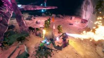 Скриншот № 2 из игры Deep Rock Galactic - Special Edition [PS5]