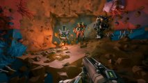 Скриншот № 3 из игры Deep Rock Galactic - Special Edition [PS5]