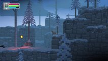 Скриншот № 0 из игры Deer God (Б/У) [PS Vita]