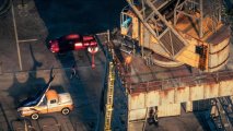 Скриншот № 0 из игры Deliver At All Costs [Xbox Series X]