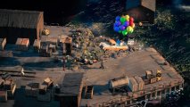 Скриншот № 1 из игры Deliver At All Costs [Xbox Series X]