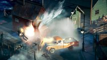 Скриншот № 3 из игры Deliver At All Costs [Xbox Series X]