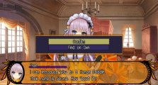 Скриншот № 0 из игры Demon Gaze (Б/У) [PS Vita]