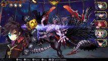 Скриншот № 1 из игры Demon Gaze Extra - Day One Edition [PS4]