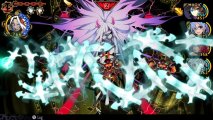 Скриншот № 2 из игры Demon Gaze Extra - Day One Edition [PS4]