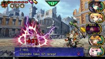 Скриншот № 0 из игры Demon Gaze II [PS4]