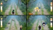 Скриншот № 1 из игры Demon Slayer: Kimetsu no Yaiba - Sweep the Board! [Xbox]