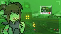 Скриншот № 0 из игры Demon Turf (Limited Run #022) [PS5]